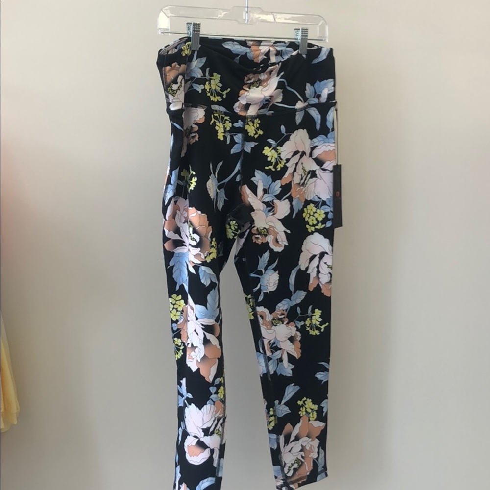 Mono B legging - Curvy